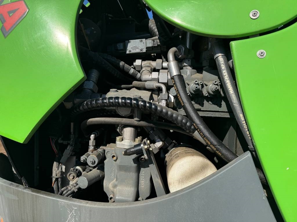 Heavy machinery product image - Image 13 of 15