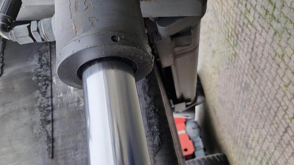 Kalmar Bromma Spreader 2000 DIV1333 Bromma Spreader 2000 1 image 3