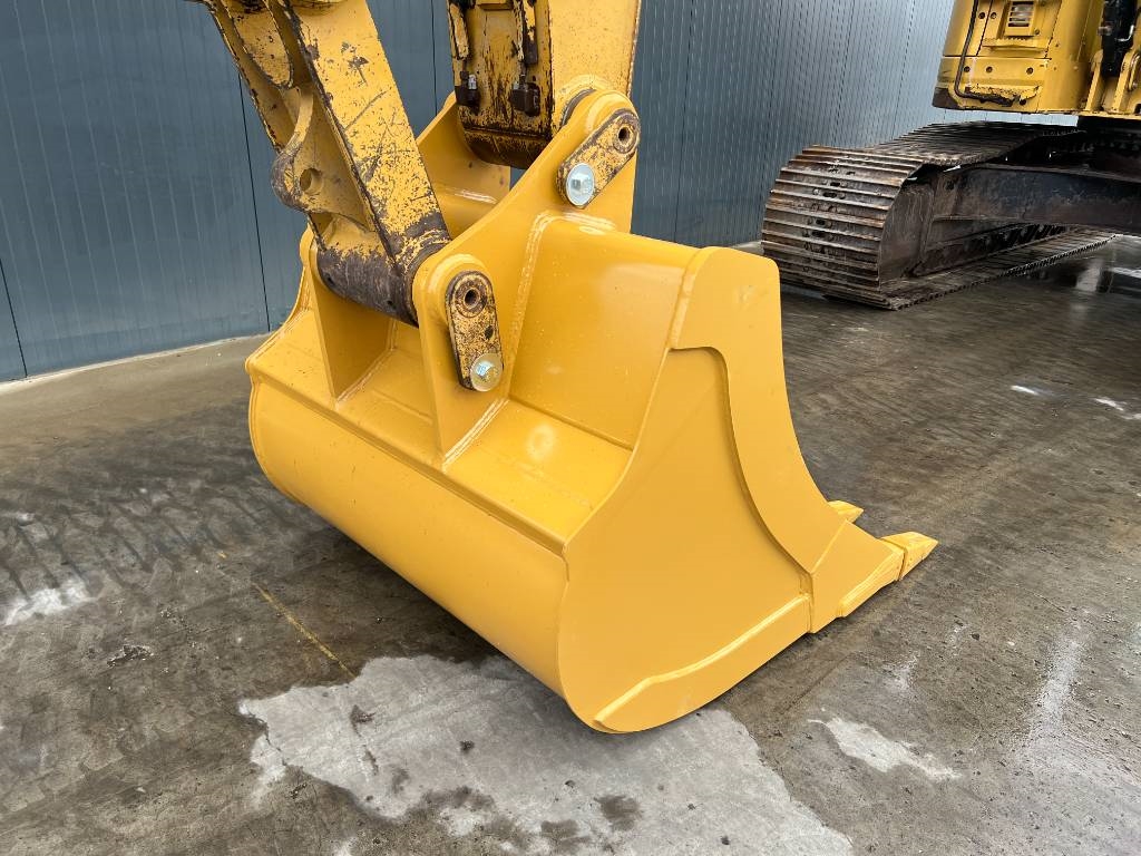 CAT 328D LCR 2009 202654 328D LCR 2009 1 Crawler Excavators image 13