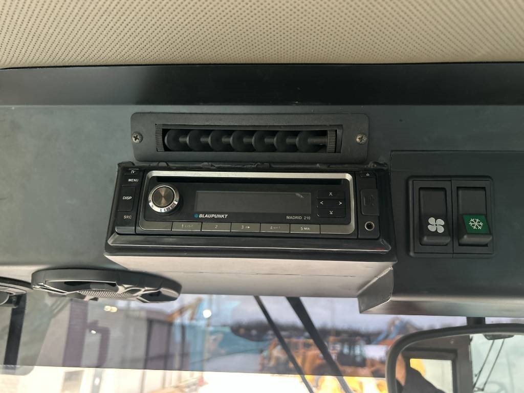 Ammann AV130X 2011 209556 AV130X 2011 1 image 9