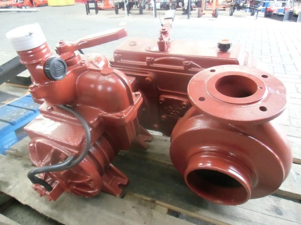 Combi vacuum/centrifugaal pomp 776723 COMBI vacuum/centrifugaal pomp 0 image 3