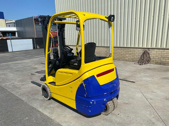 2012 Still RX20.20 2012 Still RX20.20 2012 1 Forklift image 8