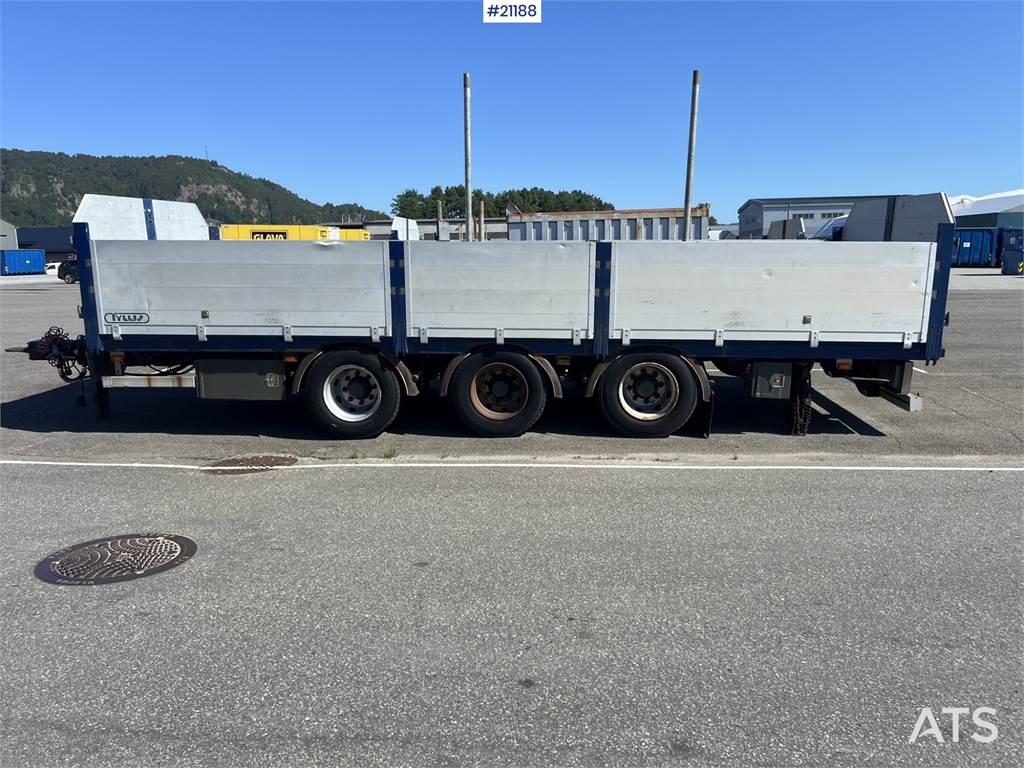 Heavy machinery product image - Image 3 of 15