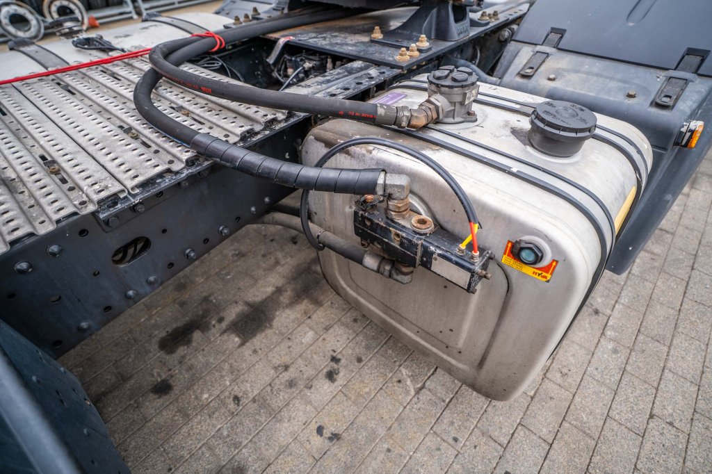 MAN TGX 18.470 XLX BLS+KIPHYDR. 2019 E64723 TGX 18.470 XLX BLS+KIPHYDR. 2019 1 image 14