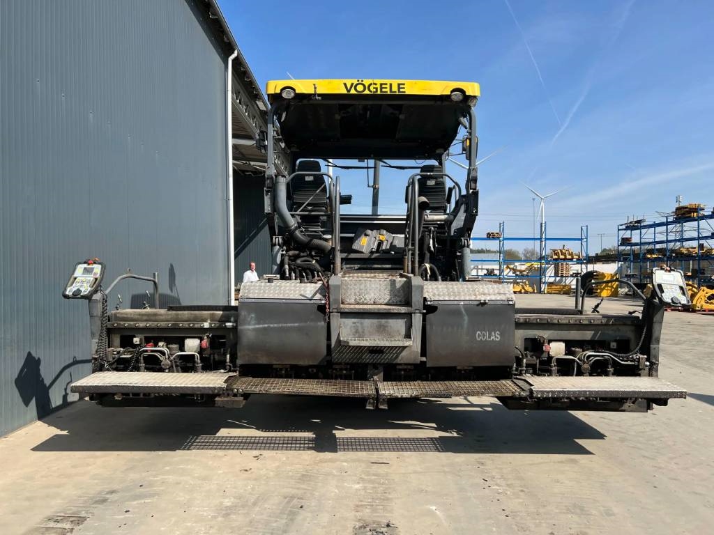 Heavy machinery product image - Image 10 of 15