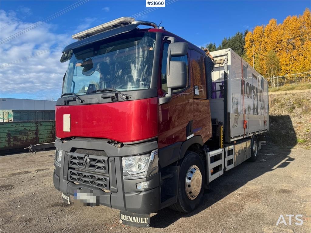 Heavy machinery product image - Image 8 of 15