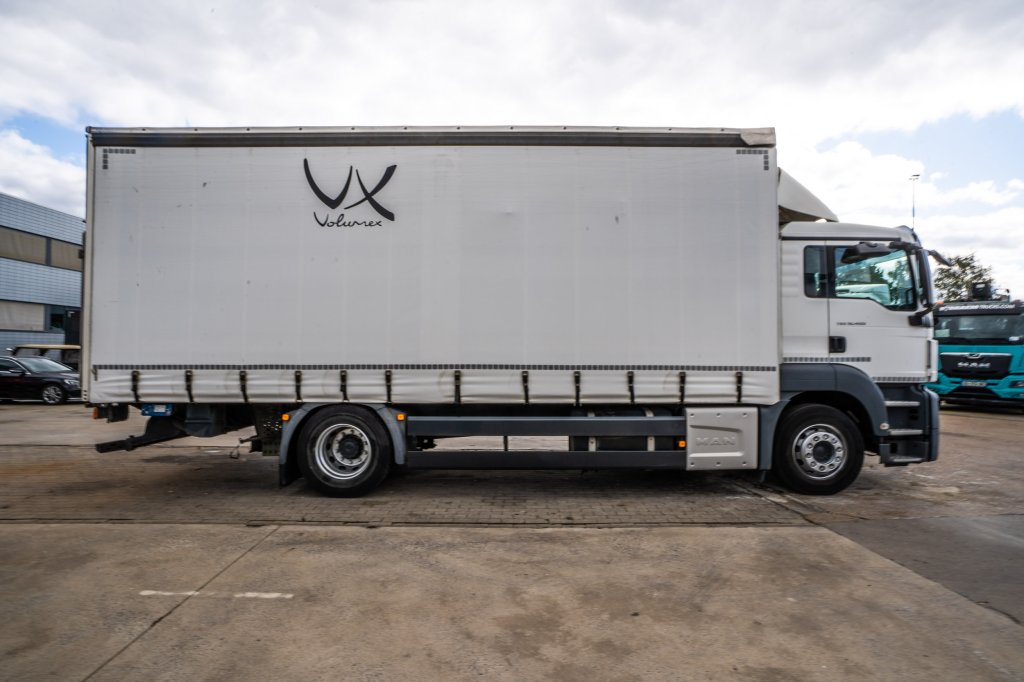 MAN TGS 18.400 BL 2016 E64316 TGS 18.400 BL 2016 1 image 3