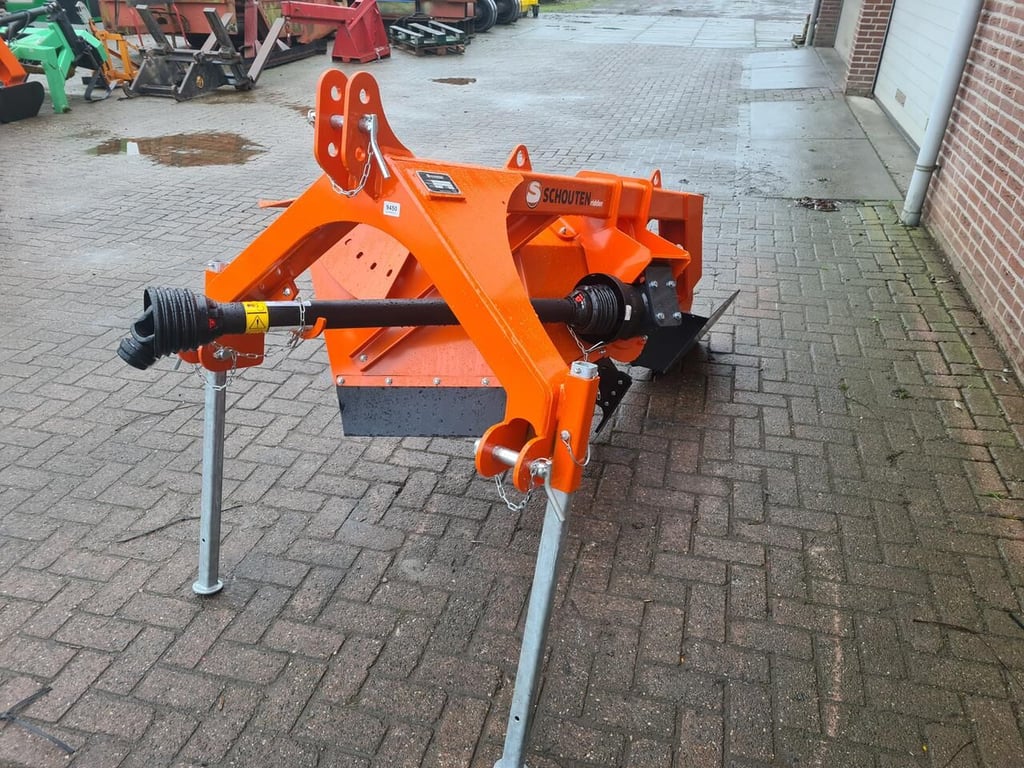 Greppelfrees TK 25 2025 9450 Greppelfrees TK 25 2025 0 image 6