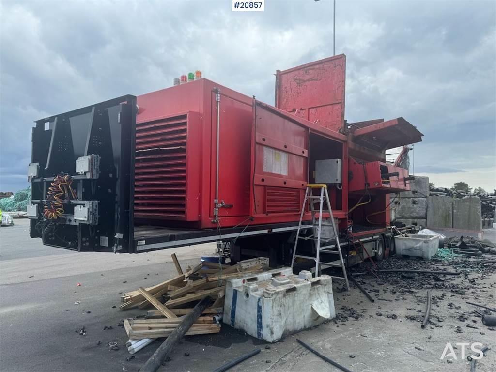 Bano MAC-S 28-70 mobilkvern 2021 20857 Bano MAC-S 28-70 mobilkvern 2021 1 image 4