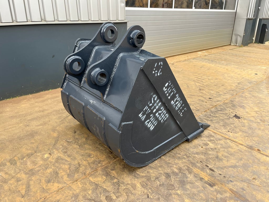 Caterpillar Bucket for PC200 PC210 SK200 EC210 SE210 HE225 00032168 Bucket for PC200 PC210 SK200 EC210 SE210 HE225 1 image 5