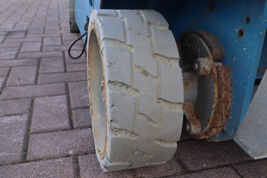 Genie GS1932 E-Drive Several In Stock, 8m Working Height 2021 GENIE - GS1932 E-Drive - 90338 GS1932 E-Drive Several In Sto...