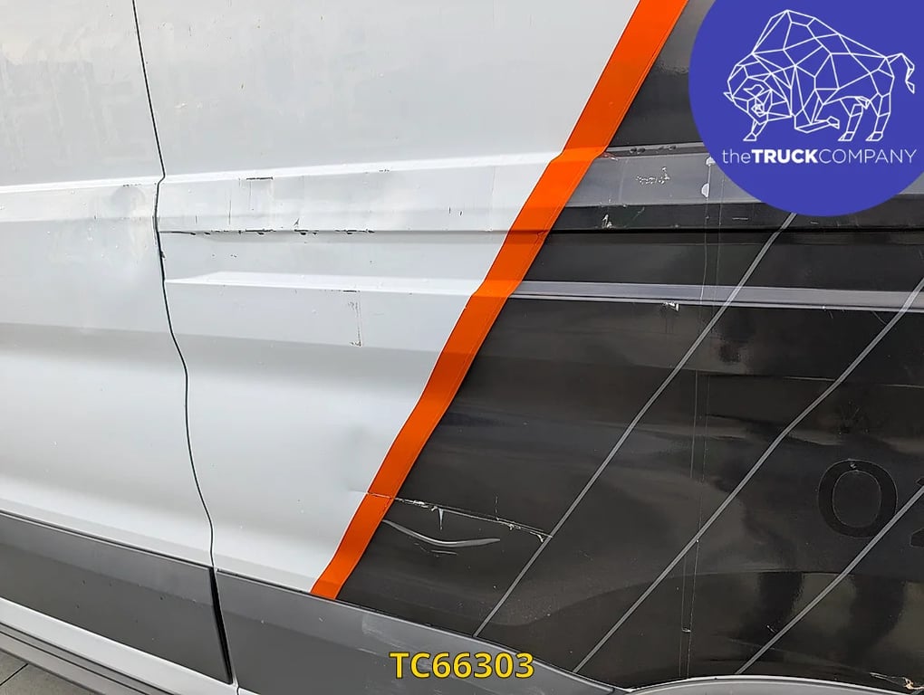 Ford Transit 130cv l3h2 2018 TC66303 Transit 130cv l3h2 2018 1 image 15