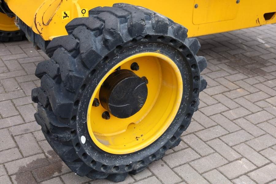 Manitou 180ATJ Diesel, 4x4x4 Drive, 18m Working Height, 11 2012 MANITOU - 180ATJ - 63169 180ATJ Diesel, 4x4x4 Drive, 18m W...