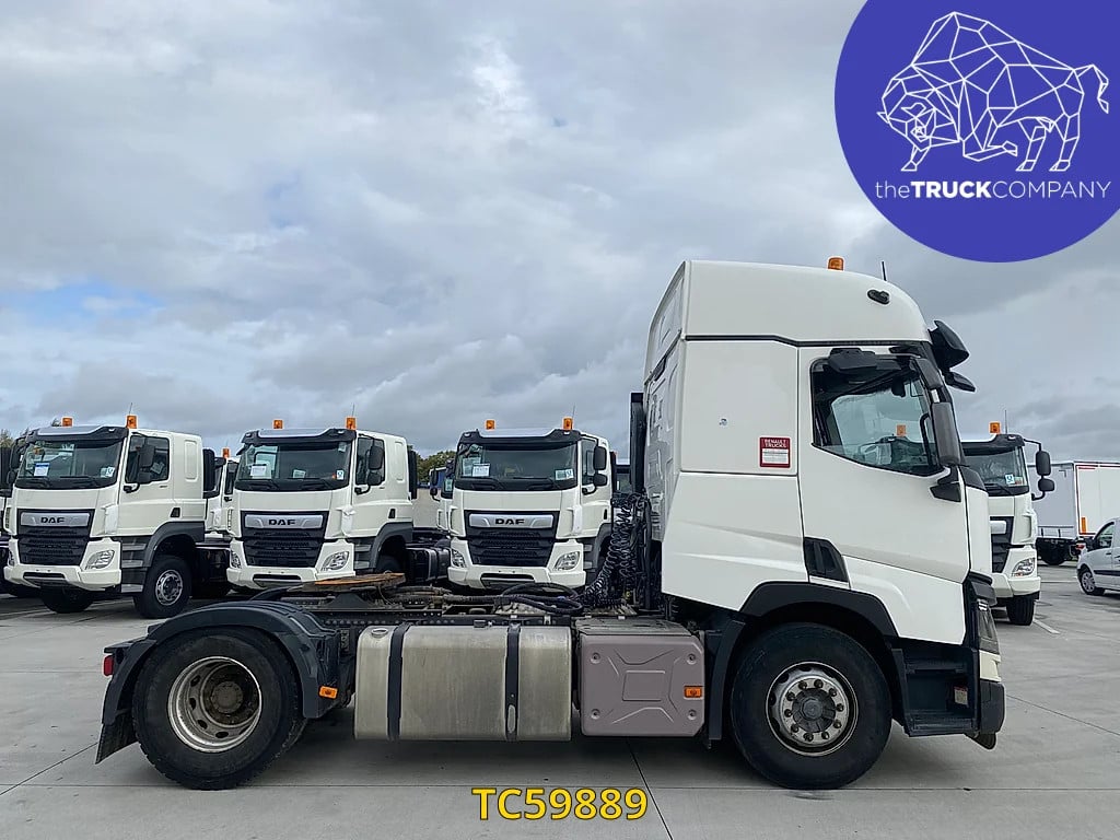 Renault T 460 2017 TC59889 Renault T 460 2017 1 image 6