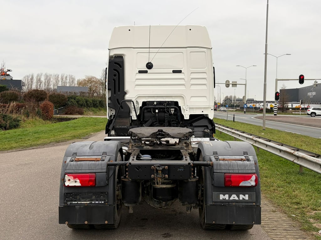 MAN TGX18 460 2017 70001915 TGX18 460 2017 1 image 4