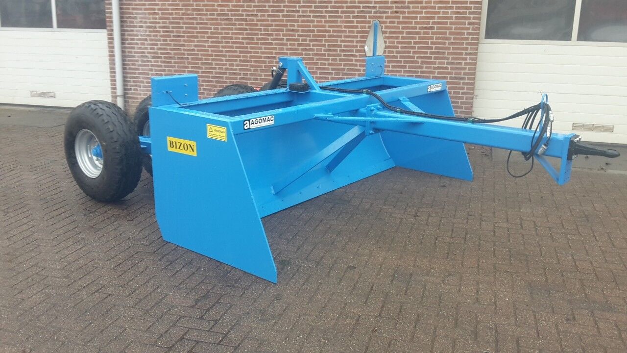 Bizon 3000 eco N5168 BIZON 3000 eco 0 image 2