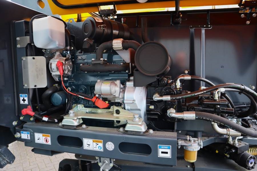 Haulotte HT16RTJ PRO NEW / UNUSED, Guarantee! Diesel, 4x4x4 2025 HAULOTTE - HT16RTJ PRO - 63792 HT16RTJ PRO NEW / UNUSED, ...