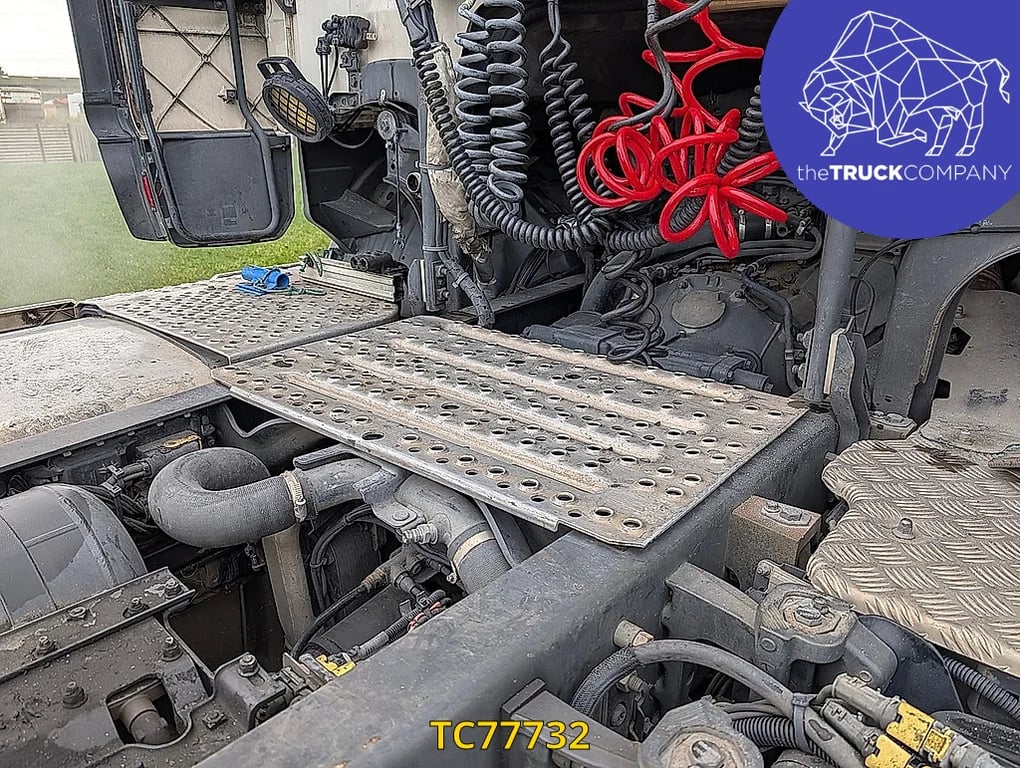 Scania R 450 2015 TC77732 R 450 2015 1 image 10