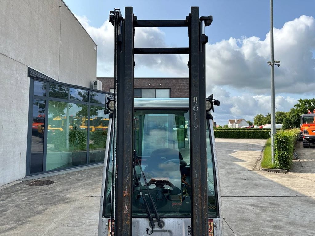 Forklift Still RX70-18T LPG 1800kg 2012 2012 Still RX70-18T 2012 1 Forklift image 9