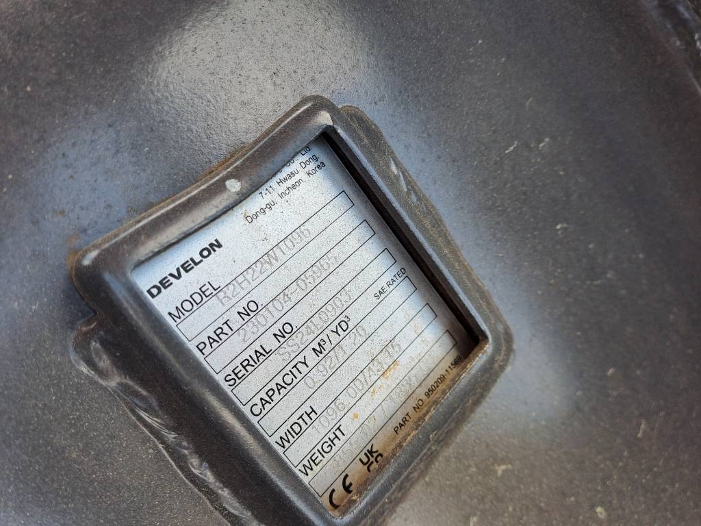 Doosan DX 225 LC-7M (UNUSED, multiple units available) 2025 ATR-1925 DX 225 LC-7M (UNUSED, multiple units available) 2025 ...