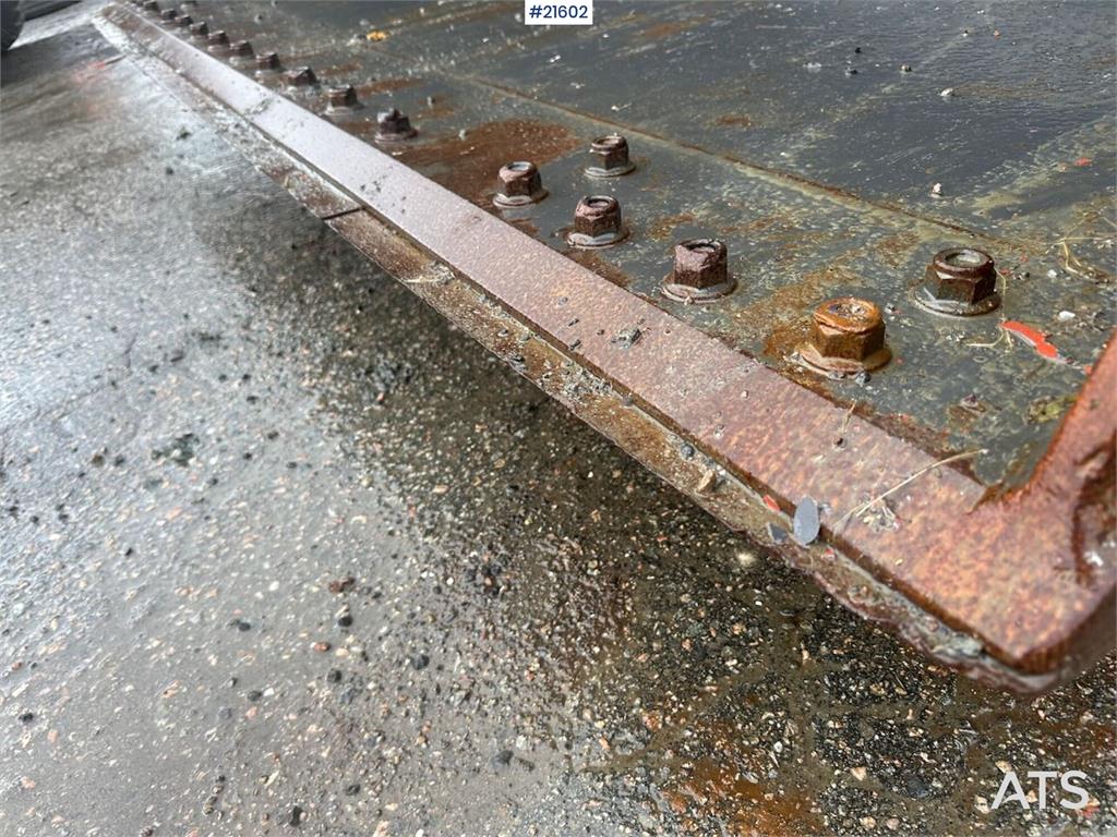 Heavy machinery product image - Image 12 of 15