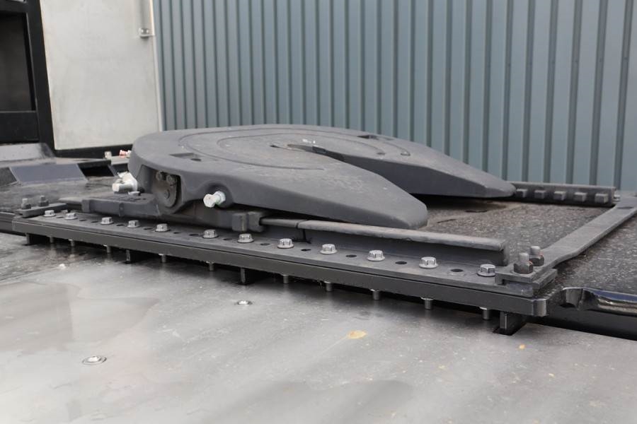 Scania R540 B10x4 Valid inspection, *Guarantee! 10x4x6 Dr 2023 SCANIA - R540 B10x4 - 30048 R540 B10x4 Valid inspection, *G...