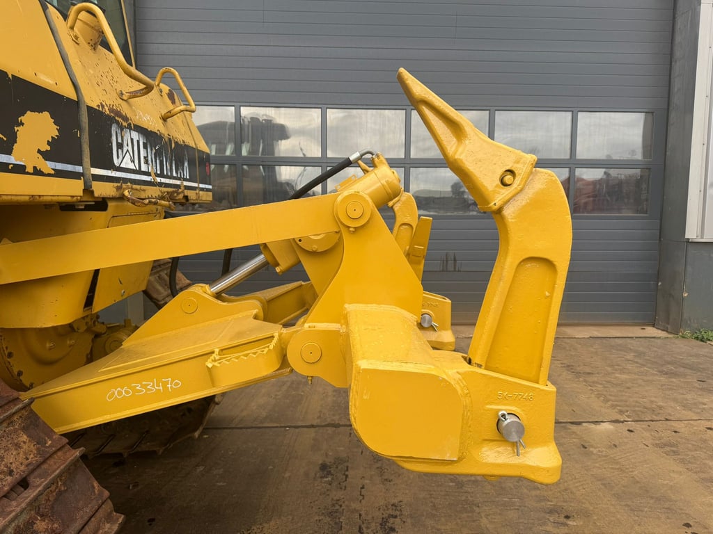 Caterpillar D6N XL 2007 00033685 D6N XL 2007 1 image 9