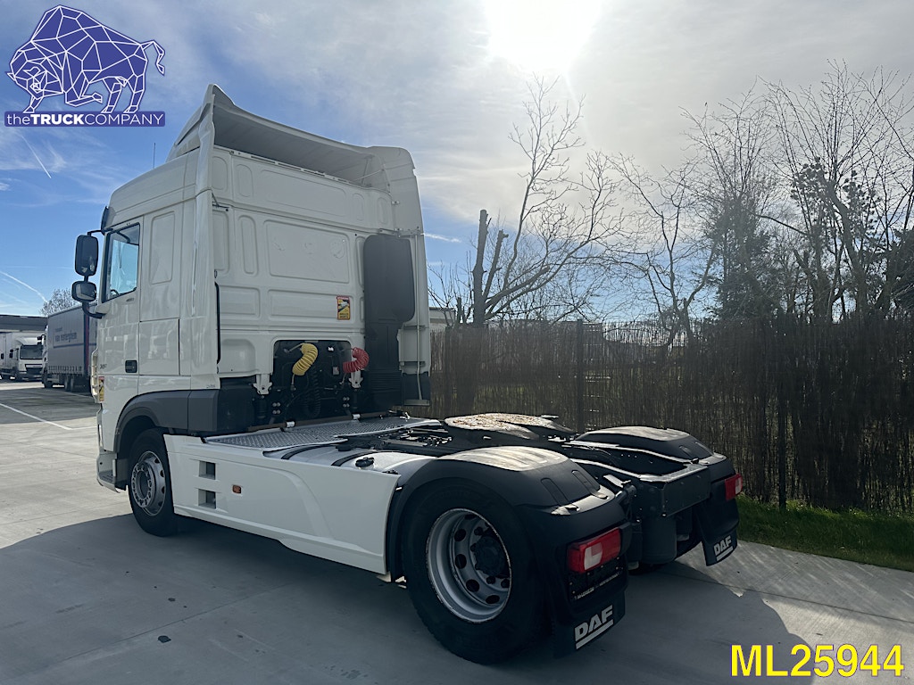 DAF XF Euro6 480 Euro 6 2018 ML25944 DAF XF Euro6 480 Euro 6 2018 1 image 11