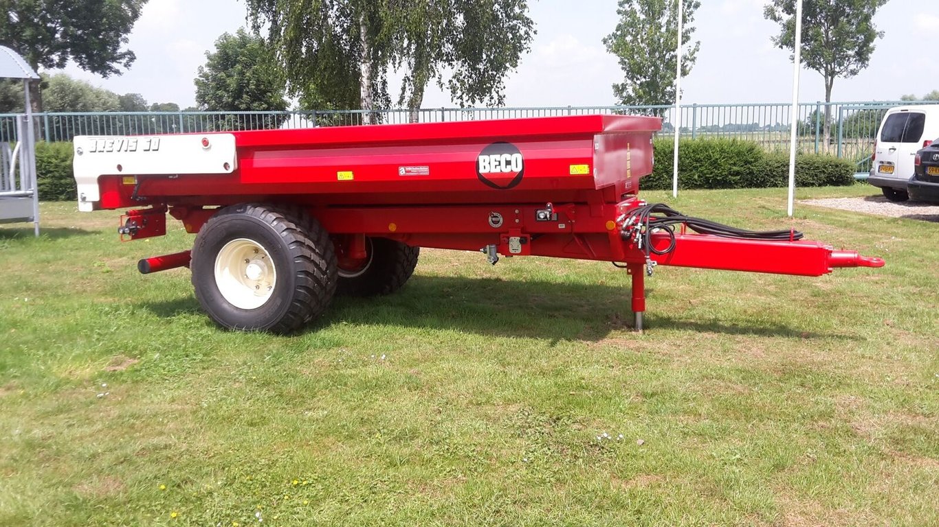 Beco brevis 60 2018 N6352 Beco brevis 60 2018 0 image 3