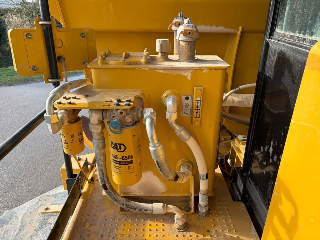 Caterpillar 770G 2020 00033874 770G 2020 1 image 14