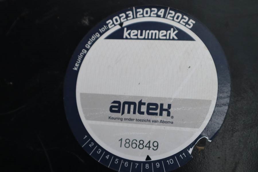 JCB 926 Valid inspection, *Guarantee! Diesel, 4x4 Driv 2007 JCB - 926 - 61074 926 Valid inspection, *Guarantee! Diesel, 4x...