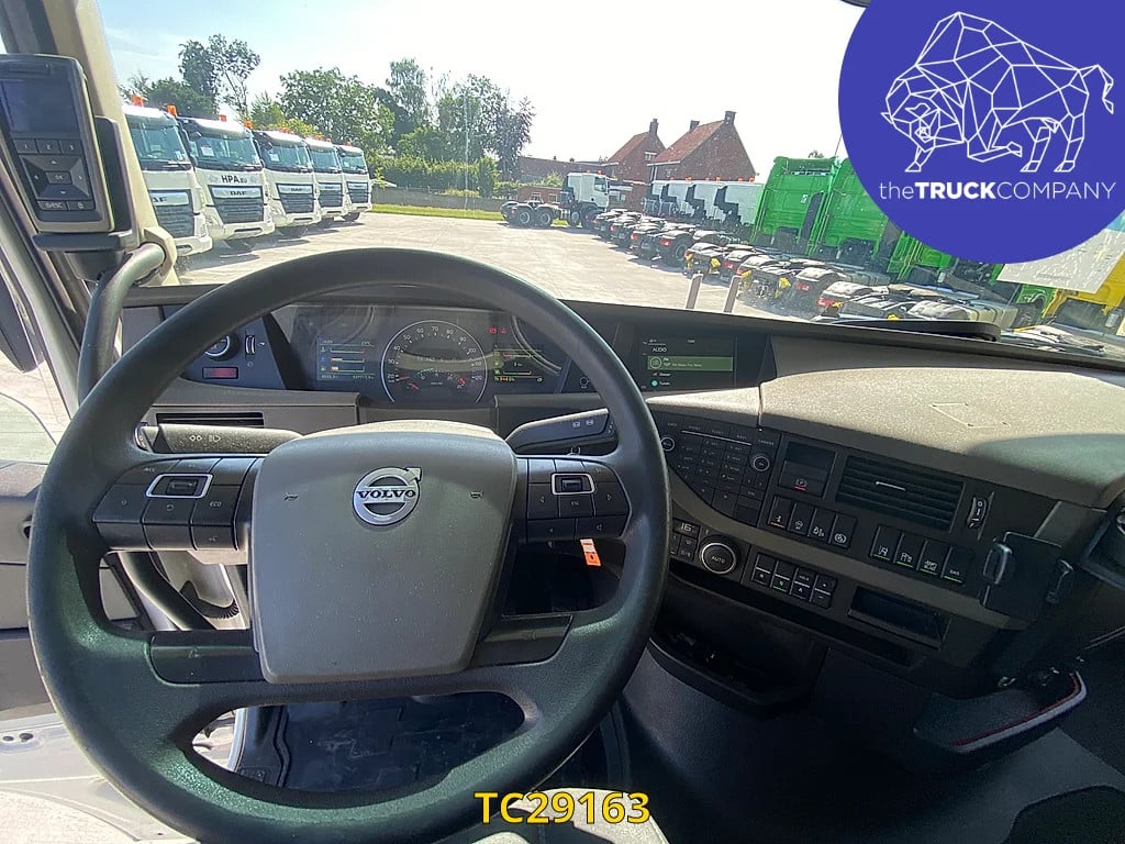 Volvo FH 460 2019 TC29163 FH 460 2019 1 image 6