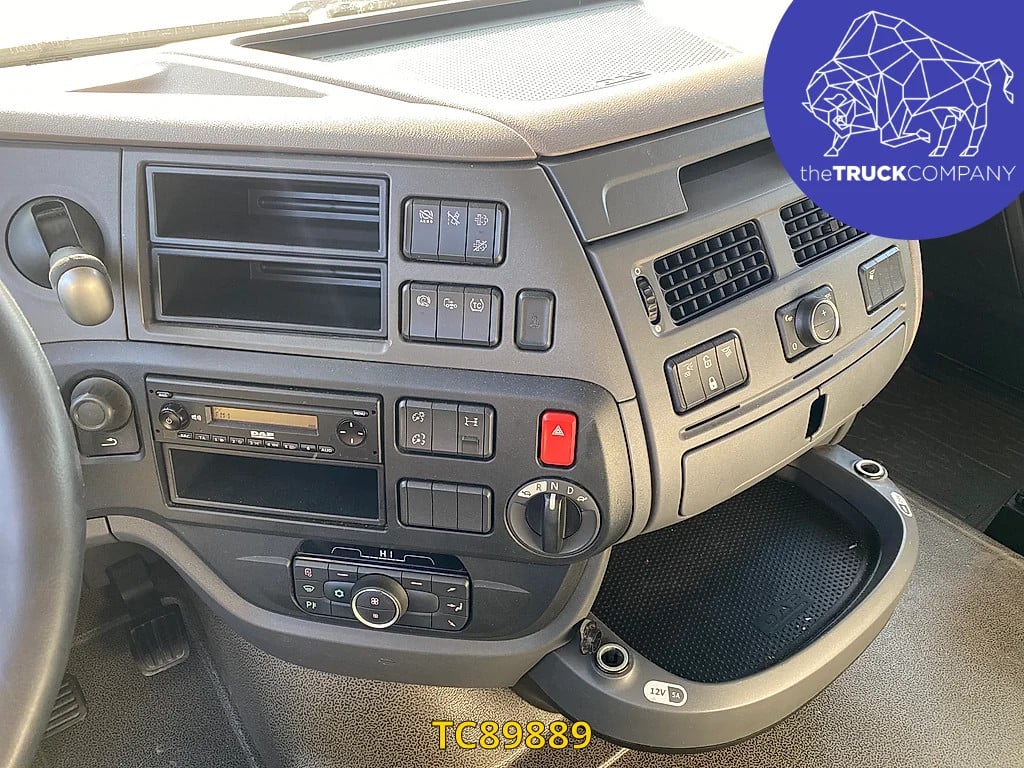 DAF XF Euro6 430 2021 TC89889 DAF XF Euro6 430 2021 1 image 13