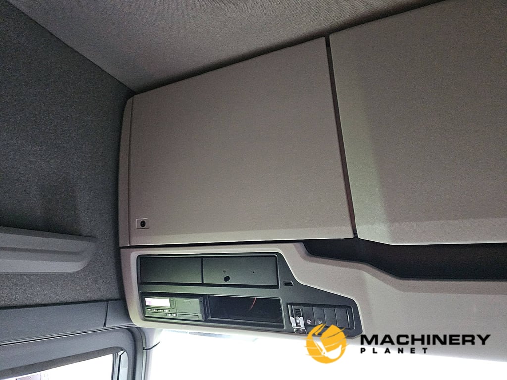 SCANIA R500 alcoa's full air ret 2019 R500 ALCOA'S FULL AIR RET 2019 1 Tractor Units image 6