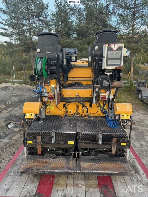 Heavy machinery product image - Image 3 of 15