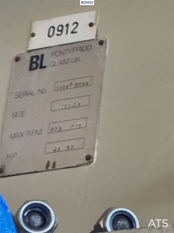 Kue-Ken Pendelknuser 1985 21433 KUE-KEN Pendelknuser 1985 1 image 12