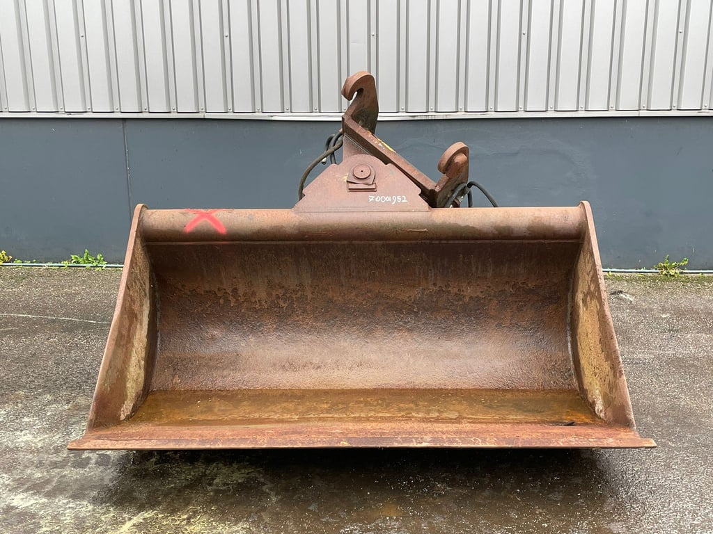Tilting bucket CW40 70001952 Tilting bucket CW40 1 image 8