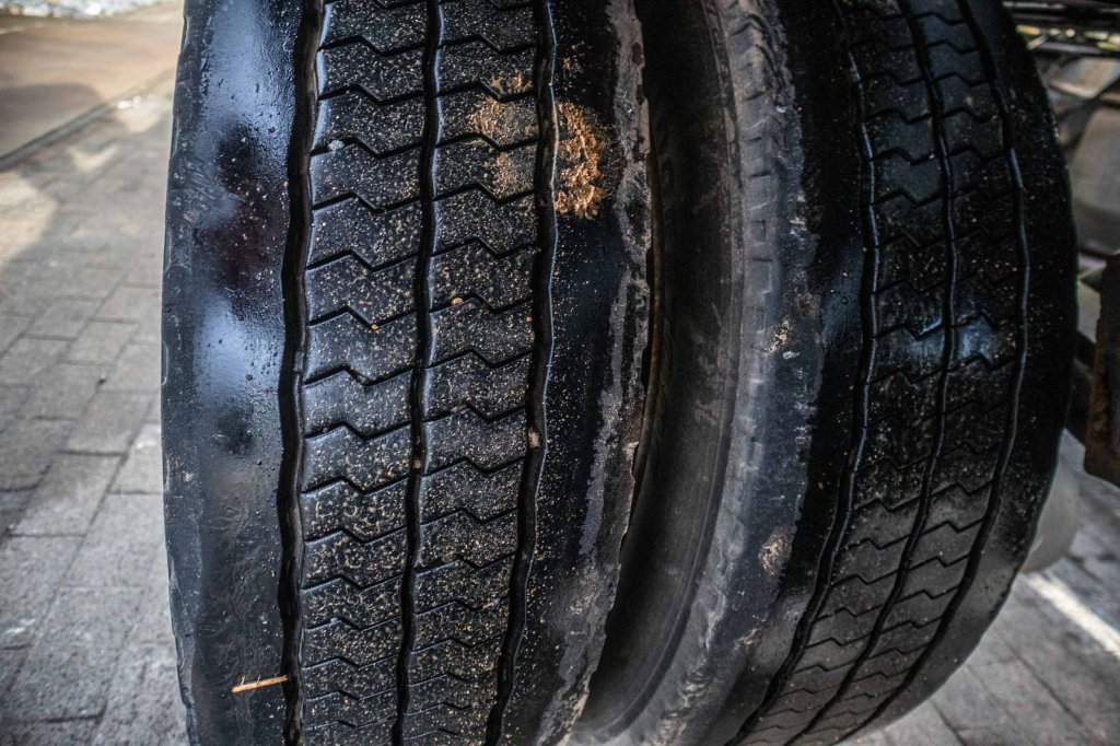 MEPPEL AV-2800R-CONTAINER 2007 E62396 Meppel AV-2800R-CONTAINER 2007 1 image 8