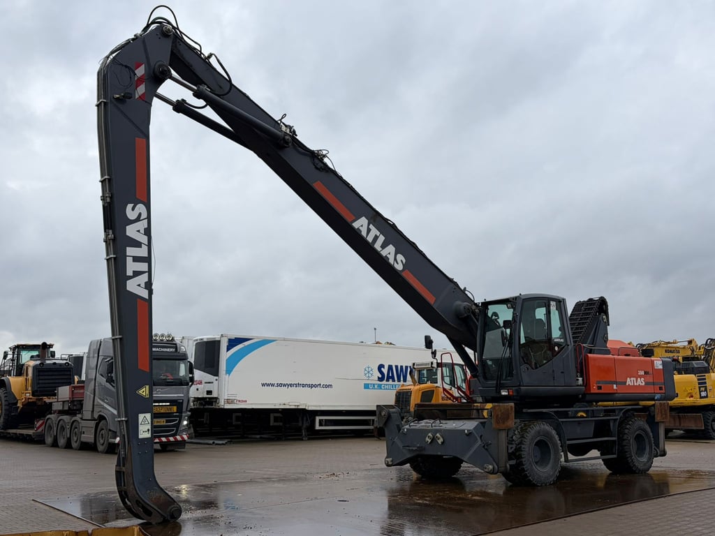 Atlas 350MH 2019 00033833 350MH 2019 1 image 3