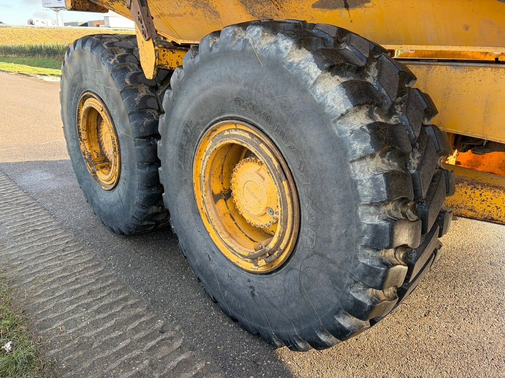 Volvo A30G 2016 00033918 A30G 2016 1 image 14