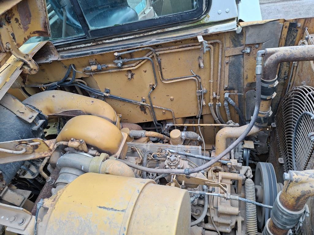 CAT 631 E II ( 3 pcs available) 1990 ATR-2145 631 E II ( 3 pcs available) 1990 1 image 15