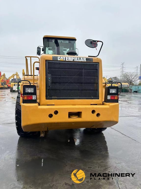 Heavy machinery product image - Image 6 of 8