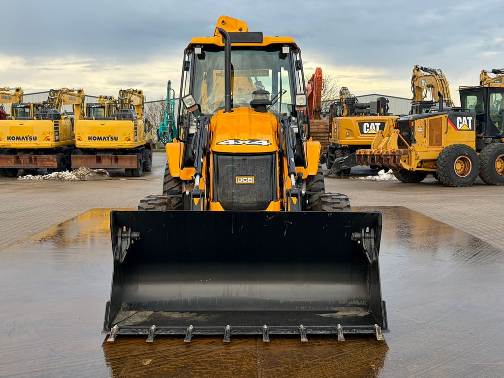 Heavy machinery product image - Image 8 of 15