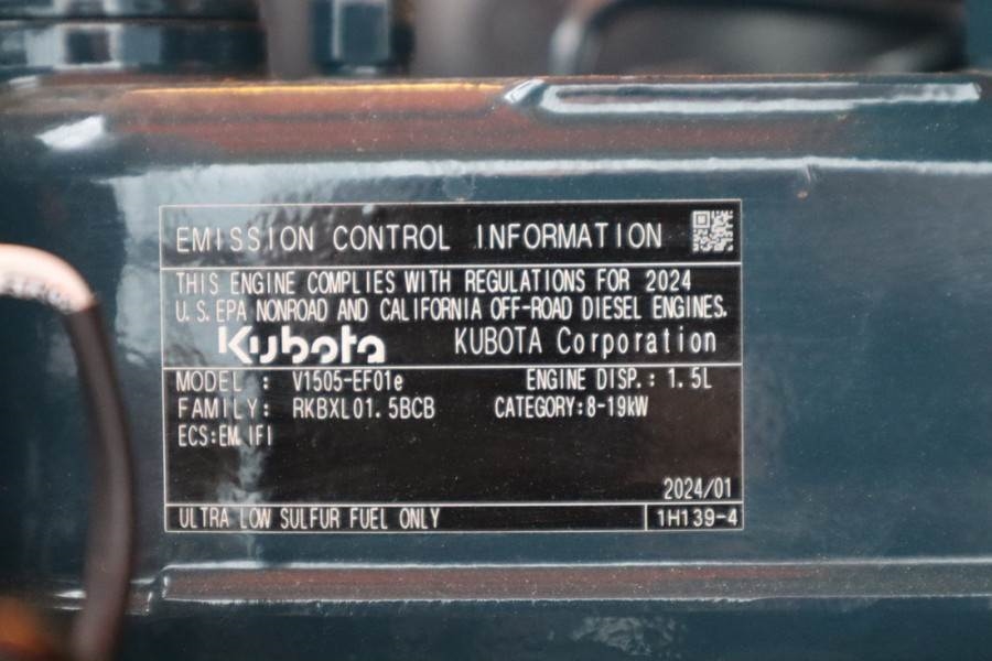 Haulotte HT16RTJ PRO NEW / UNUSED, Guarantee! Diesel, 4x4x4 2025 HAULOTTE - HT16RTJ PRO - 63796 HT16RTJ PRO NEW / UNUSED, ...
