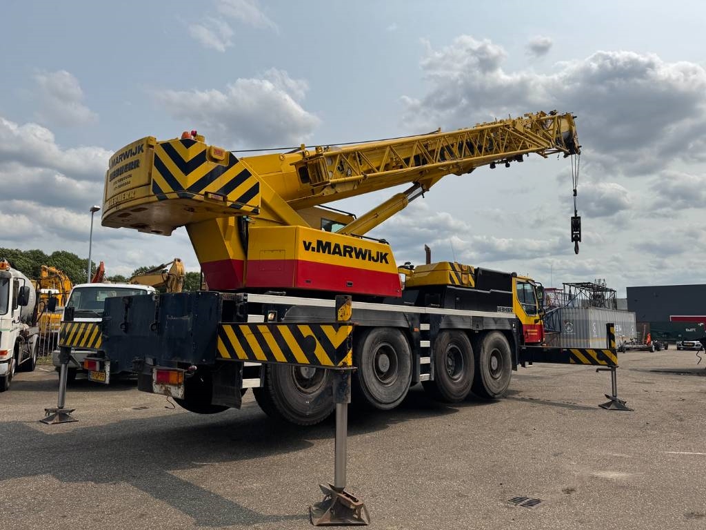 Heavy machinery product image - Image 11 of 15