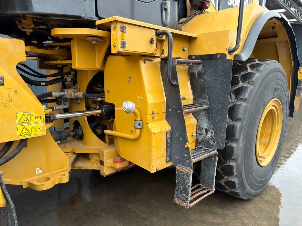 CAT 966M XE 2014 209413 966M XE 2014 1 Wheel Loaders image 14