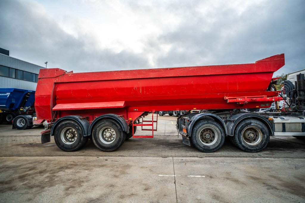 ROBUSTE-KAISER S3302G37+ HYRD. DEUR 1997 E64839 ROBUSTE-KAISER S3302G37+ HYRD. DEUR 1997 1 image 10