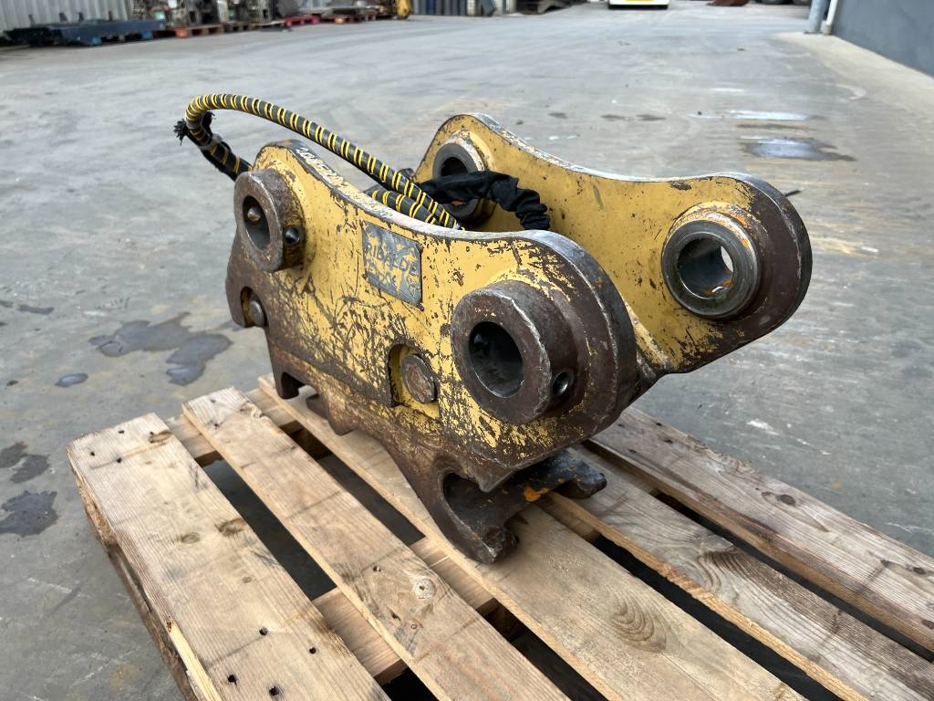 Heavy machinery product image - Image 7 of 15