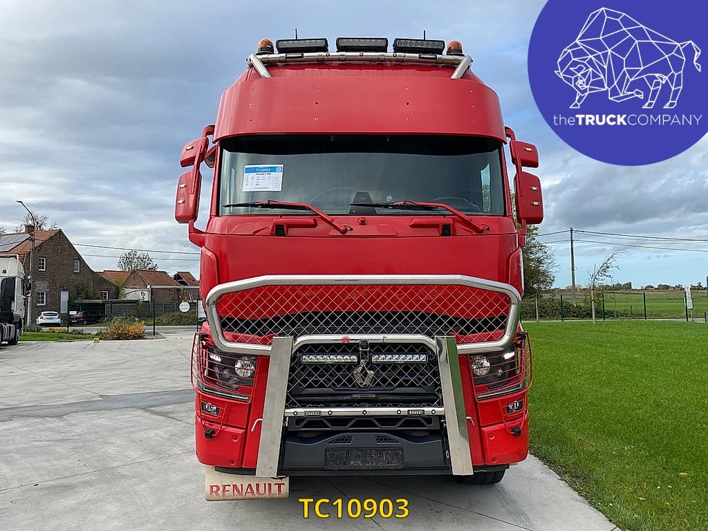Renault T 480 2021 TC10903 Renault T 480 2021 1 image 2