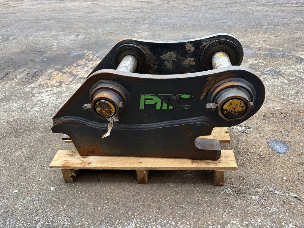 Hydraulic Quick Coupler for Caterpillar 320GC S70 2019 00033799 Hydraulic Quick Coupler for Caterpillar 320GC S70 2019 1 i...
